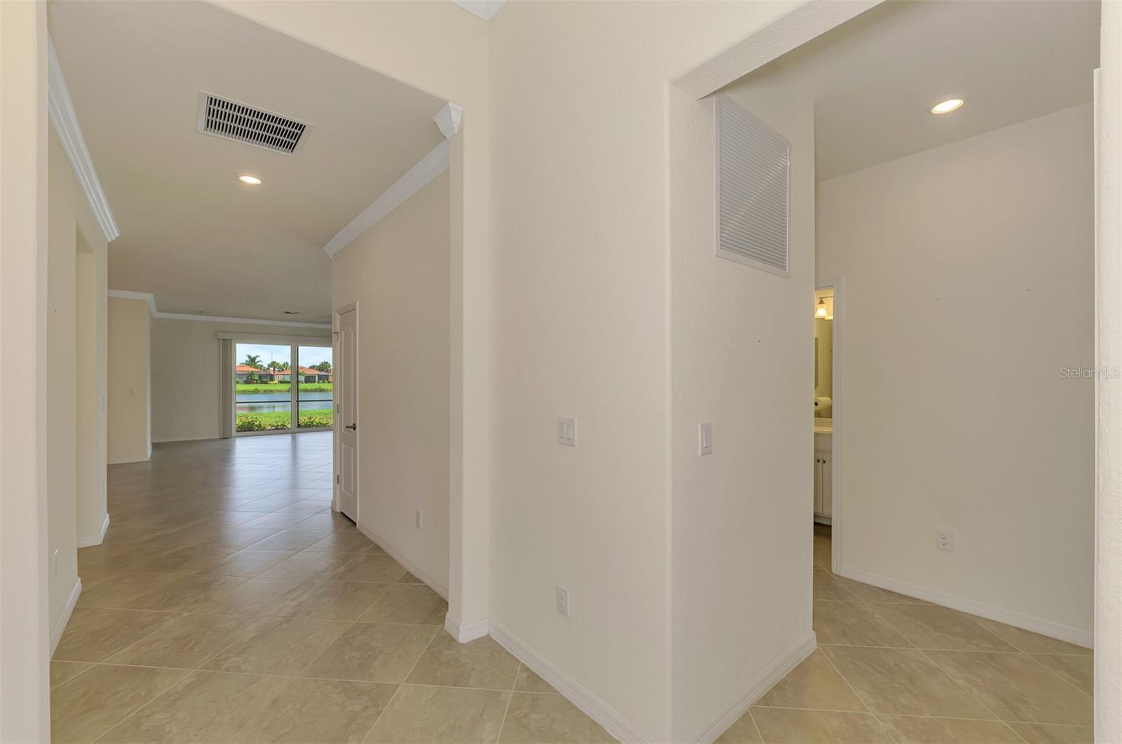 WATERCREST UN 1 - Residential