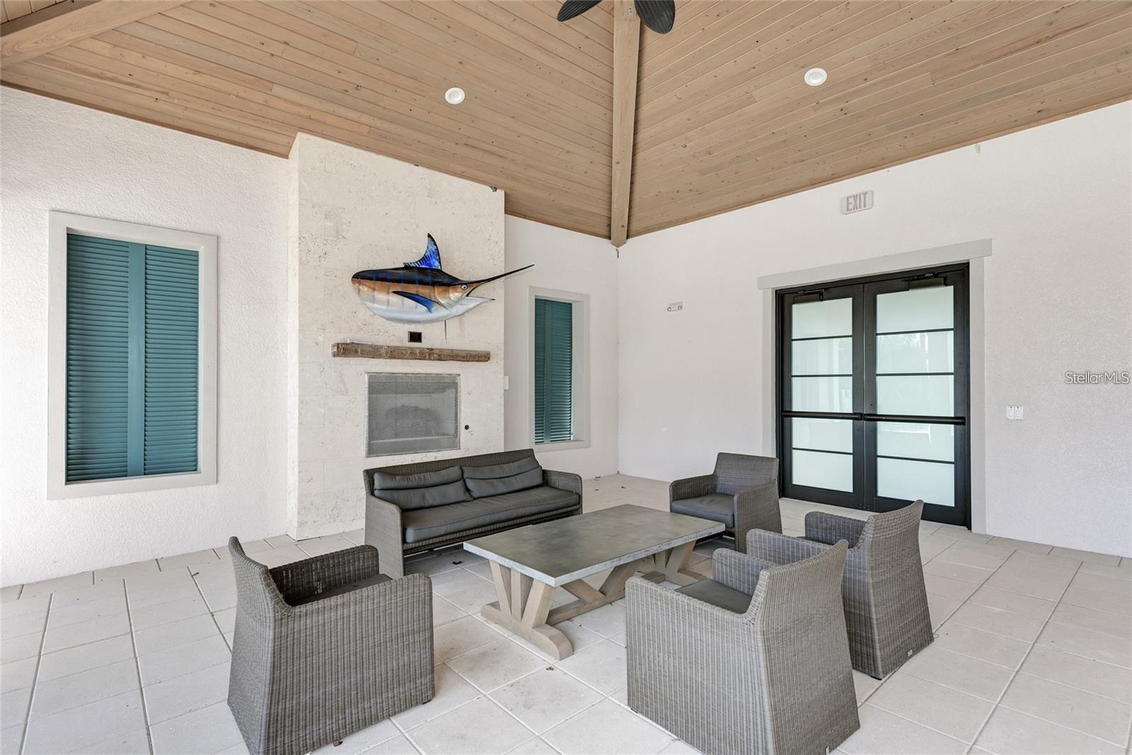 WATERCREST UN 1 - Residential