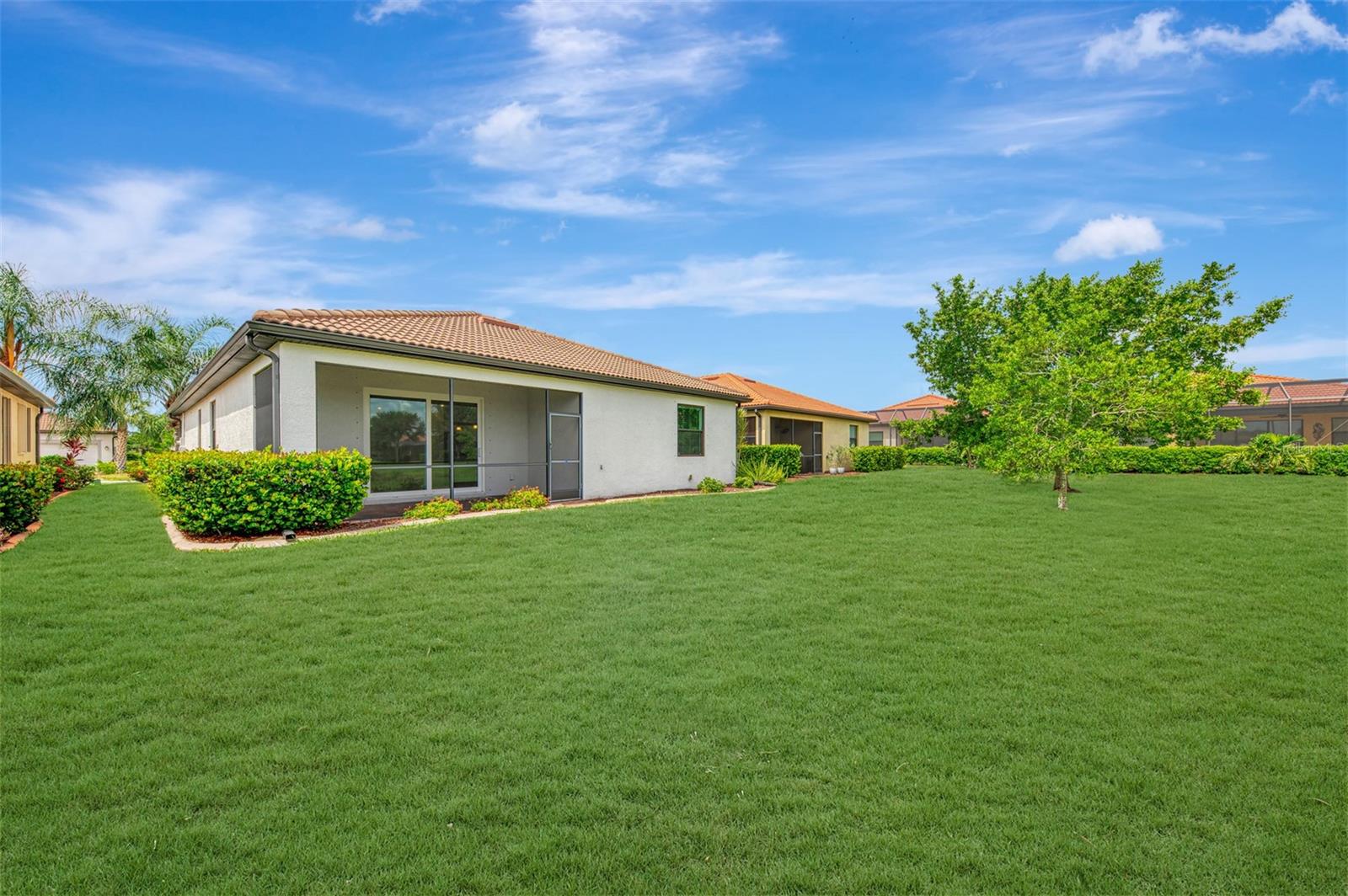 WATERCREST UN 1 - Residential