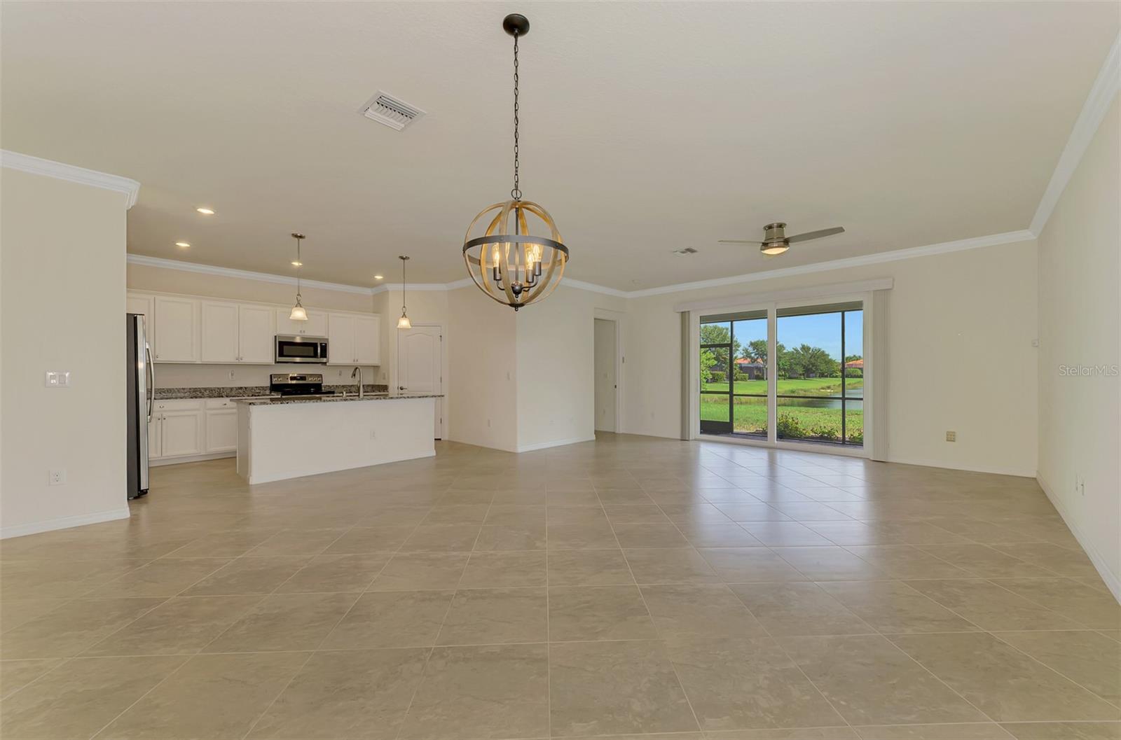 WATERCREST UN 1 - Residential