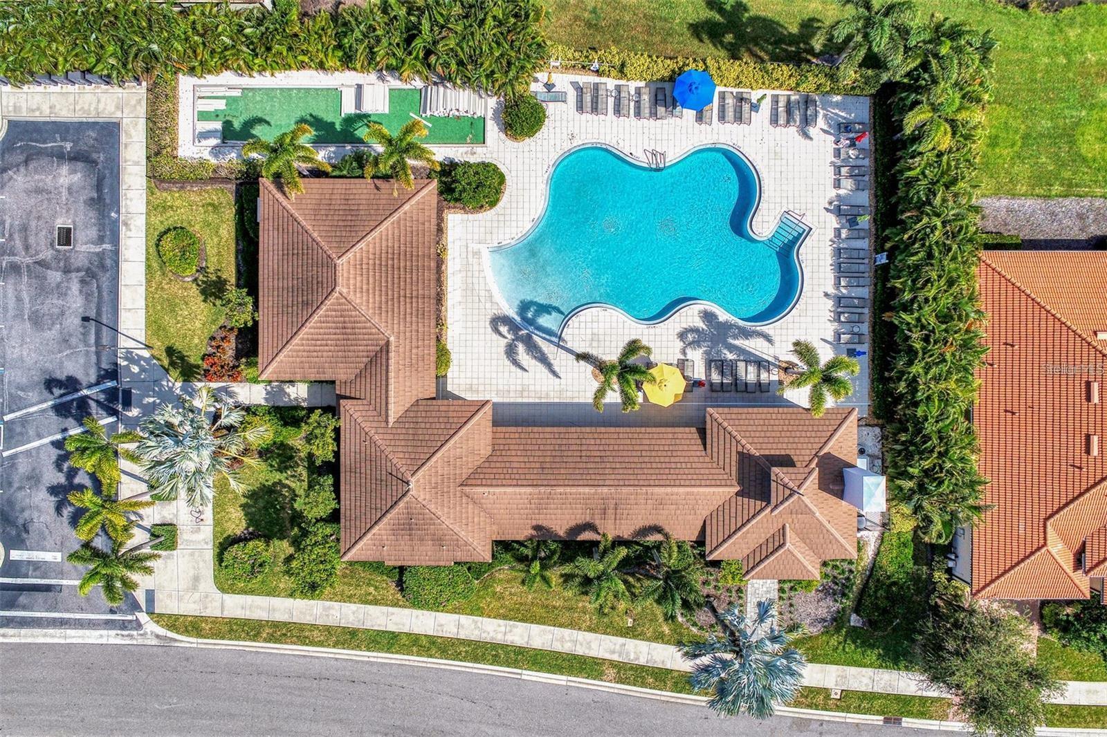 WATERCREST UN 1 - Residential