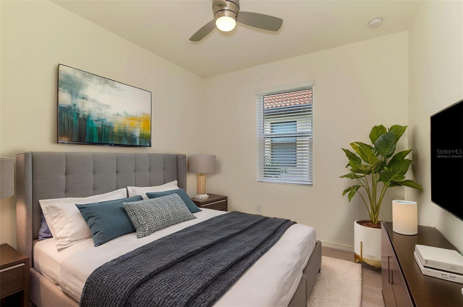WATERCREST UN 1 - Residential