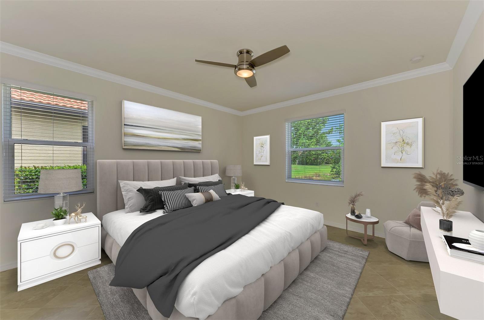 WATERCREST UN 1 - Residential