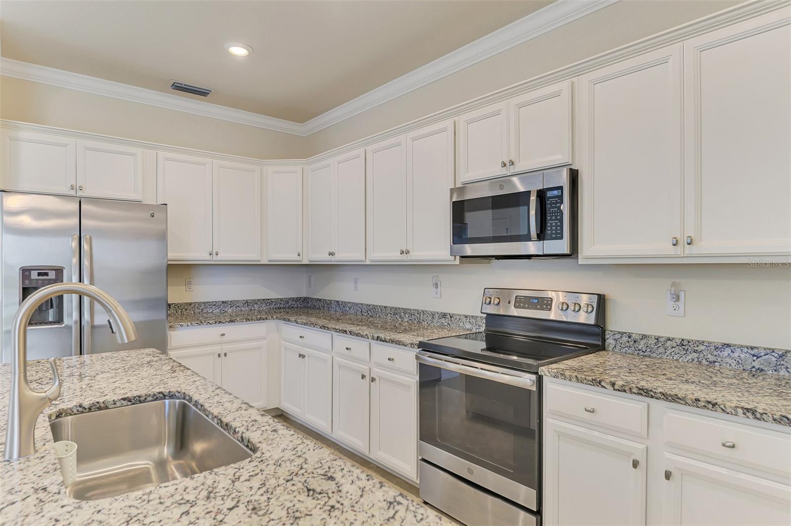 WATERCREST UN 1 - Residential