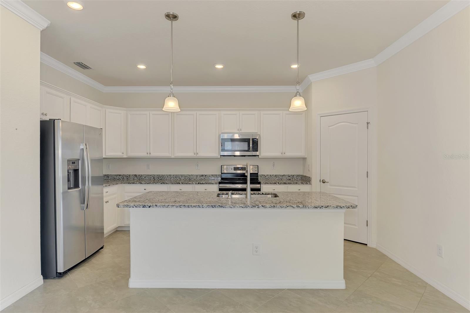 WATERCREST UN 1 - Residential