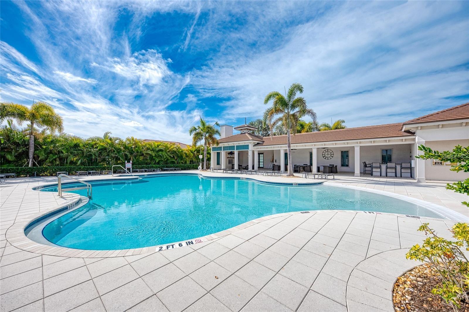 WATERCREST UN 1 - Residential