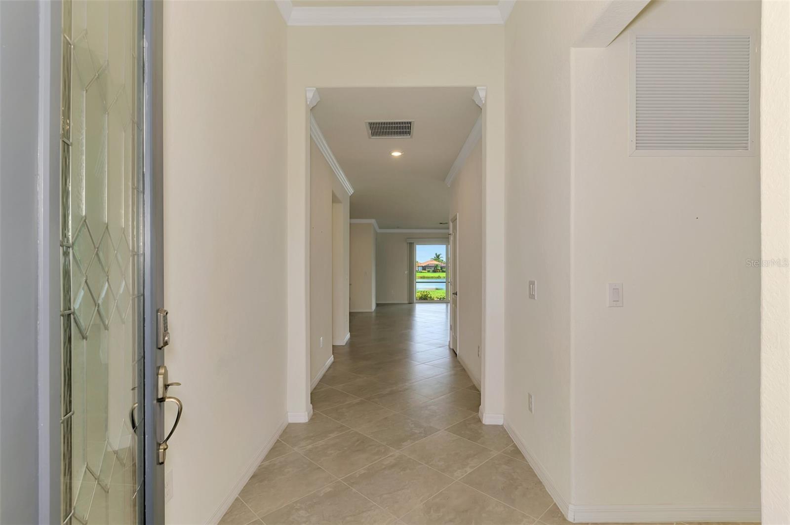 WATERCREST UN 1 - Residential