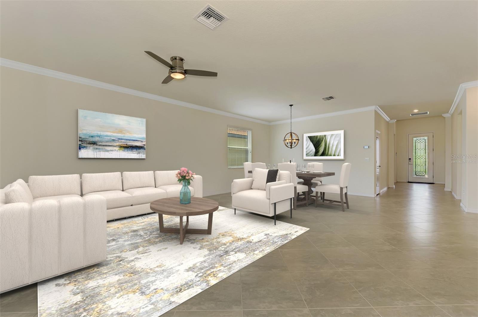 WATERCREST UN 1 - Residential