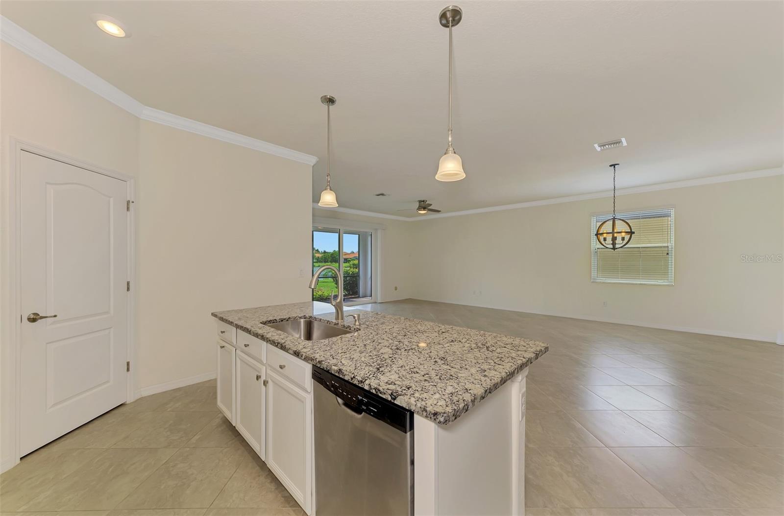 WATERCREST UN 1 - Residential