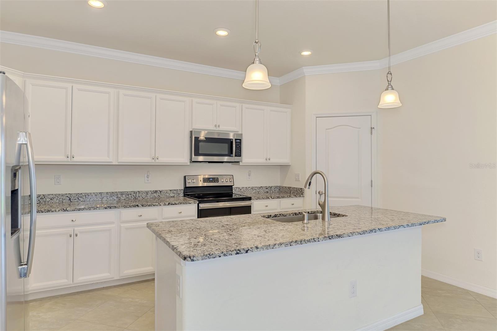 WATERCREST UN 1 - Residential