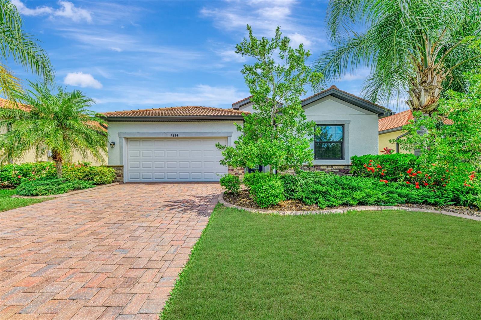 WATERCREST UN 1 - Residential