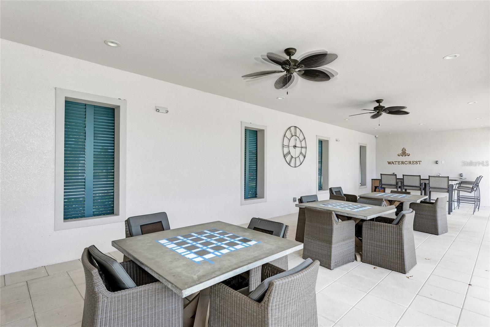 WATERCREST UN 1 - Residential