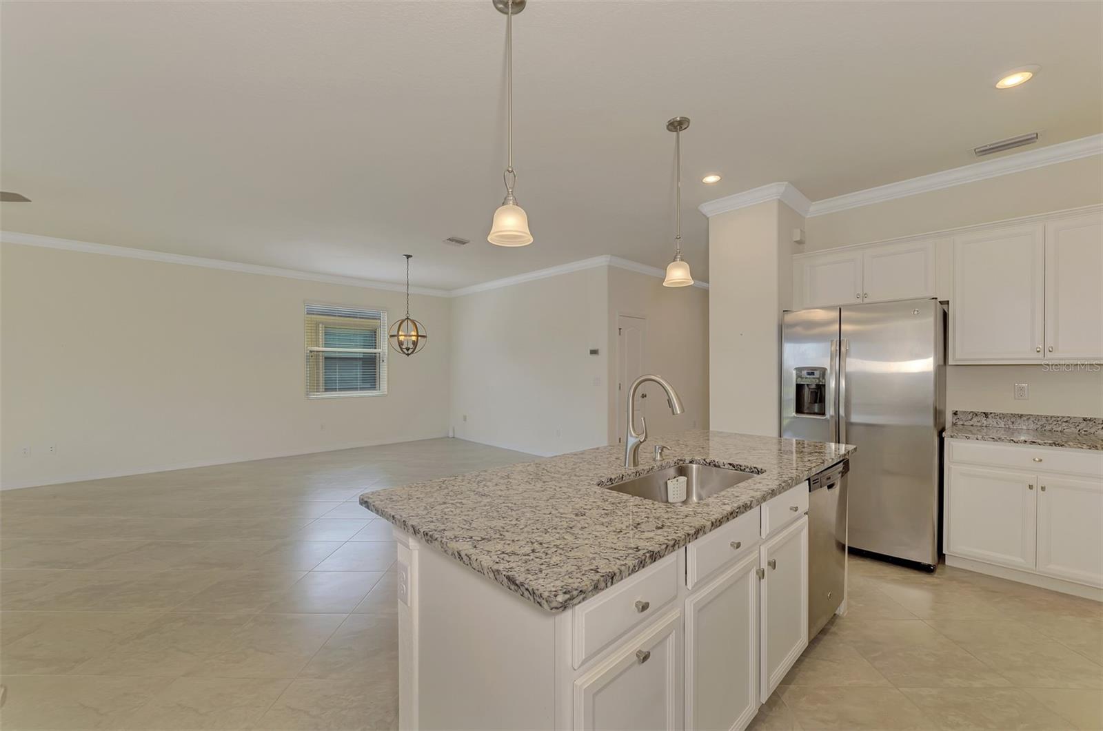 WATERCREST UN 1 - Residential