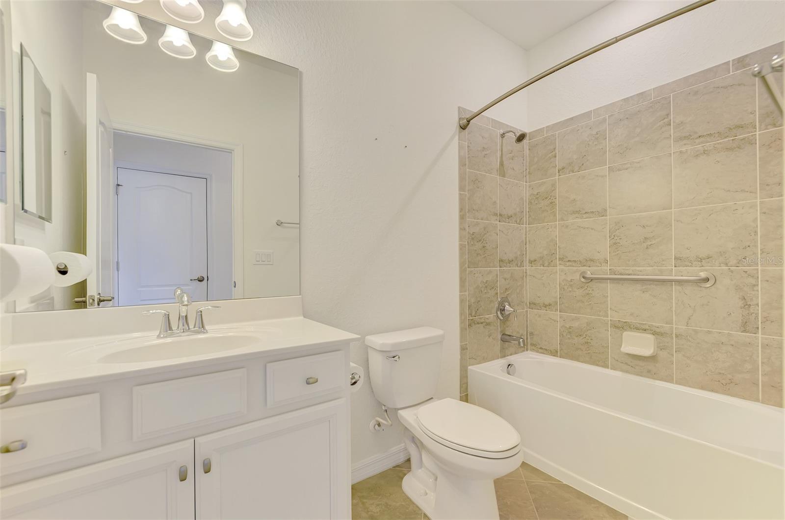 WATERCREST UN 1 - Residential