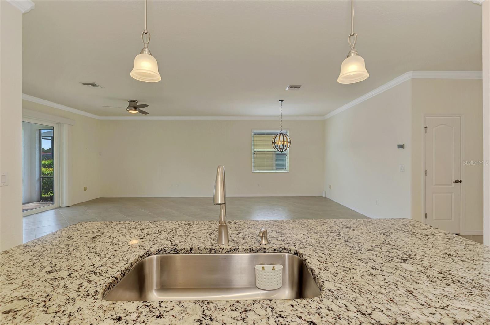 WATERCREST UN 1 - Residential