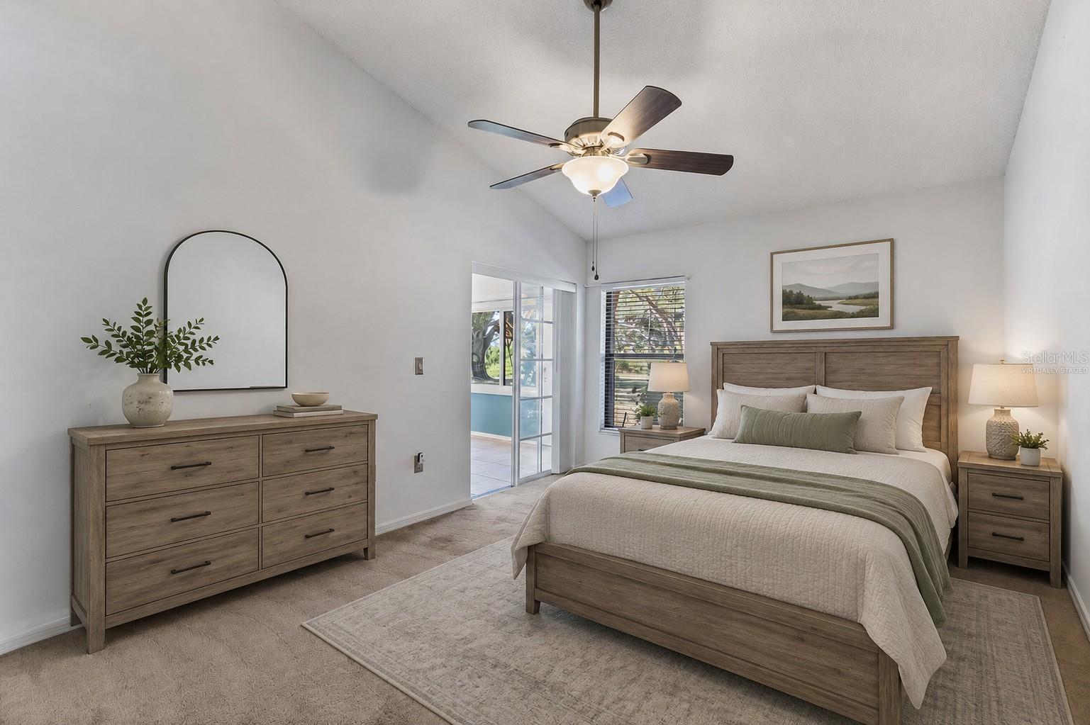 MYRTLE TRACE AT PLAN - Residential