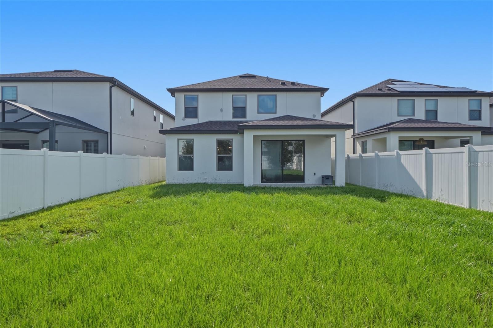 MOSS PARK PRESERVE PH 2 - Residential