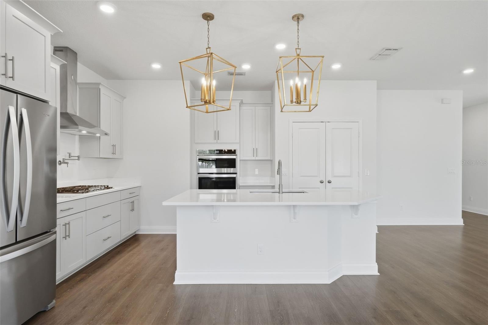 MOSS PARK PRESERVE PH 2 - Residential