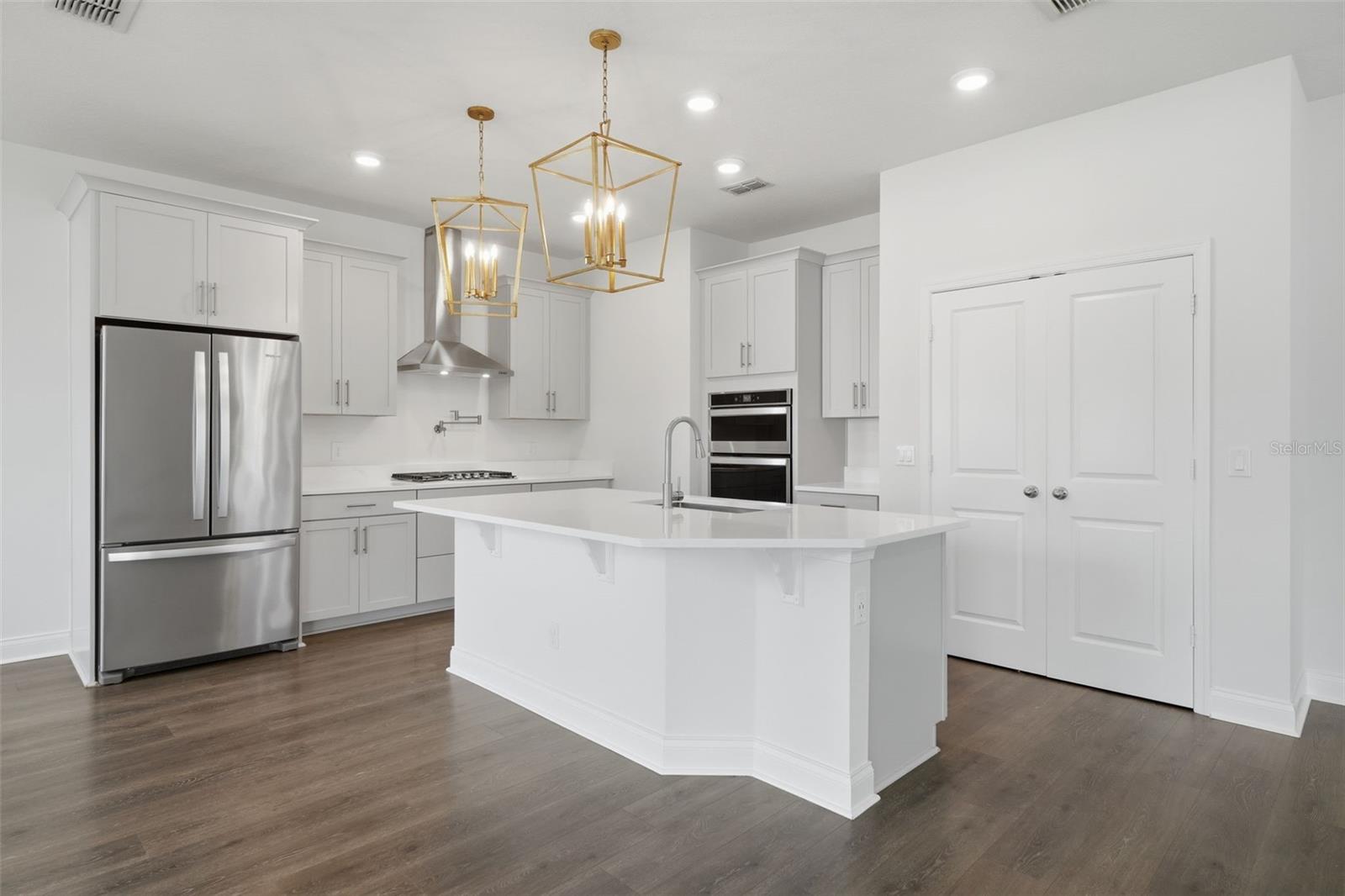 MOSS PARK PRESERVE PH 2 - Residential