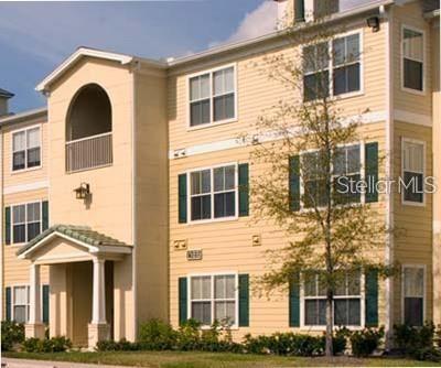 EQUESTRIAN PARC AT HIGHWOODS P - Residential Lease