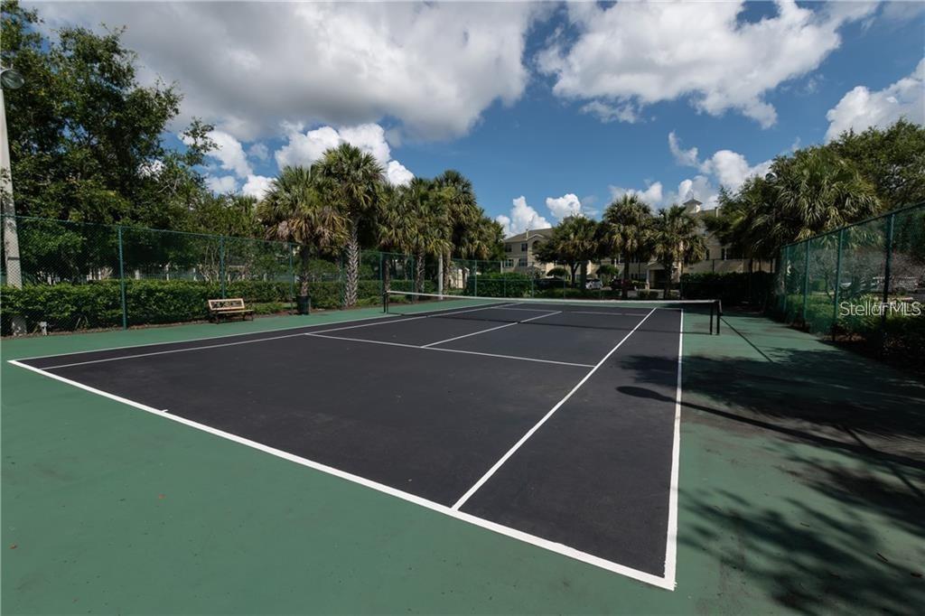 EQUESTRIAN PARC AT HIGHWOODS P - Residential Lease