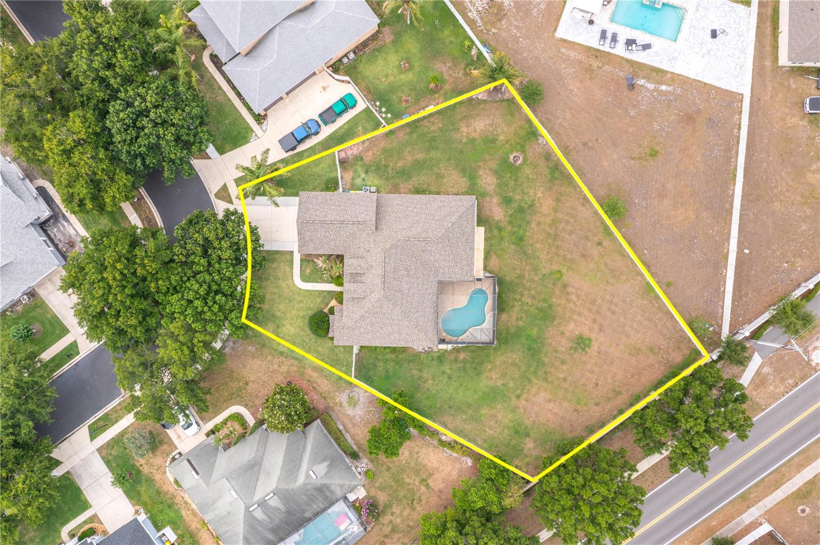 ESTATES/AUBURNDALE - Residential