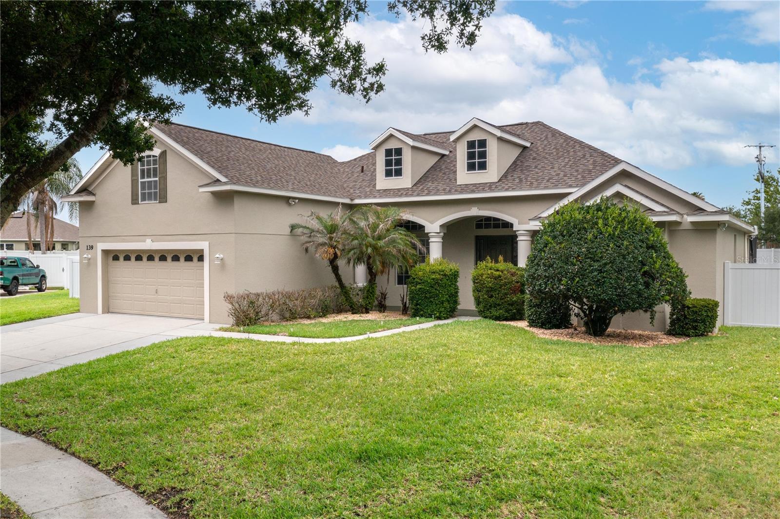 ESTATES/AUBURNDALE - Residential