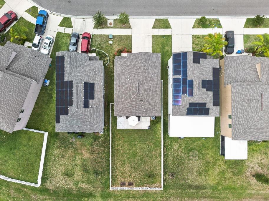 AYERSWORTH GLEN PH 5 - Residential