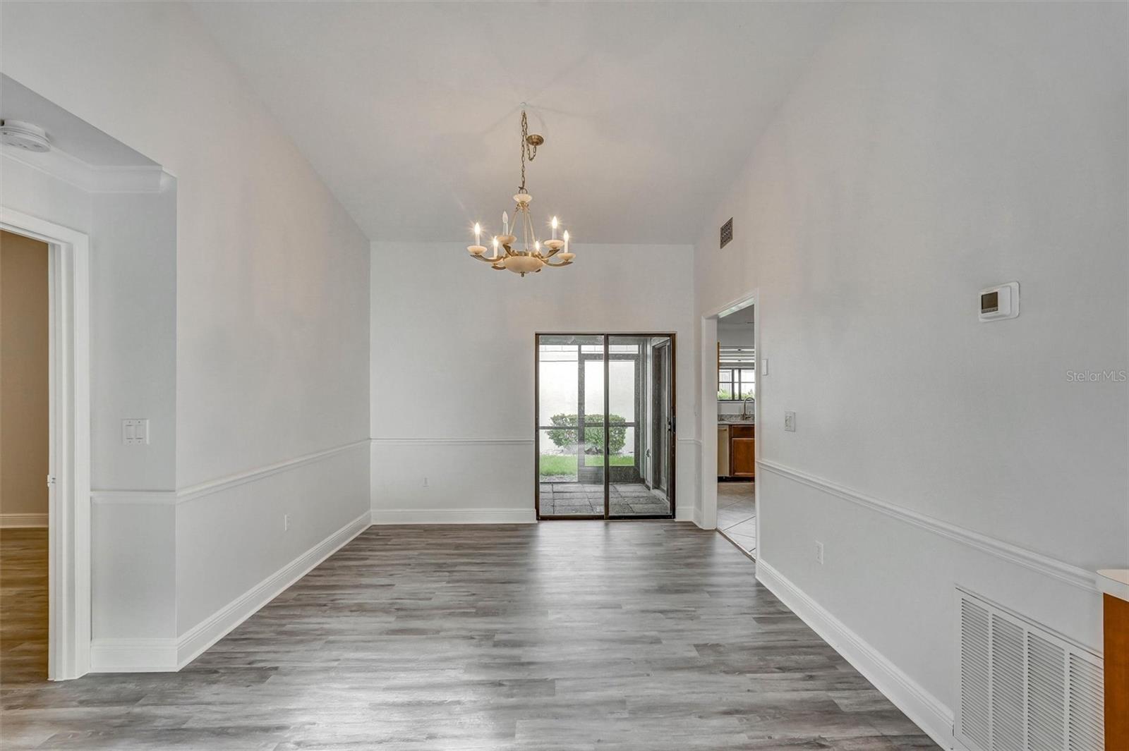 PINE TRACE - Residential