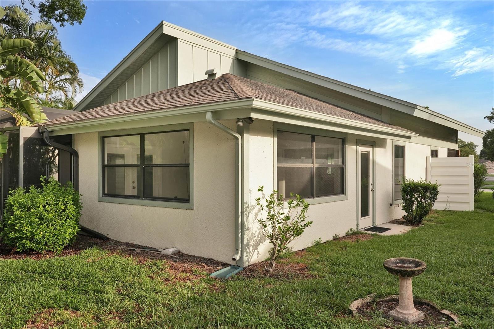 PINE TRACE - Residential