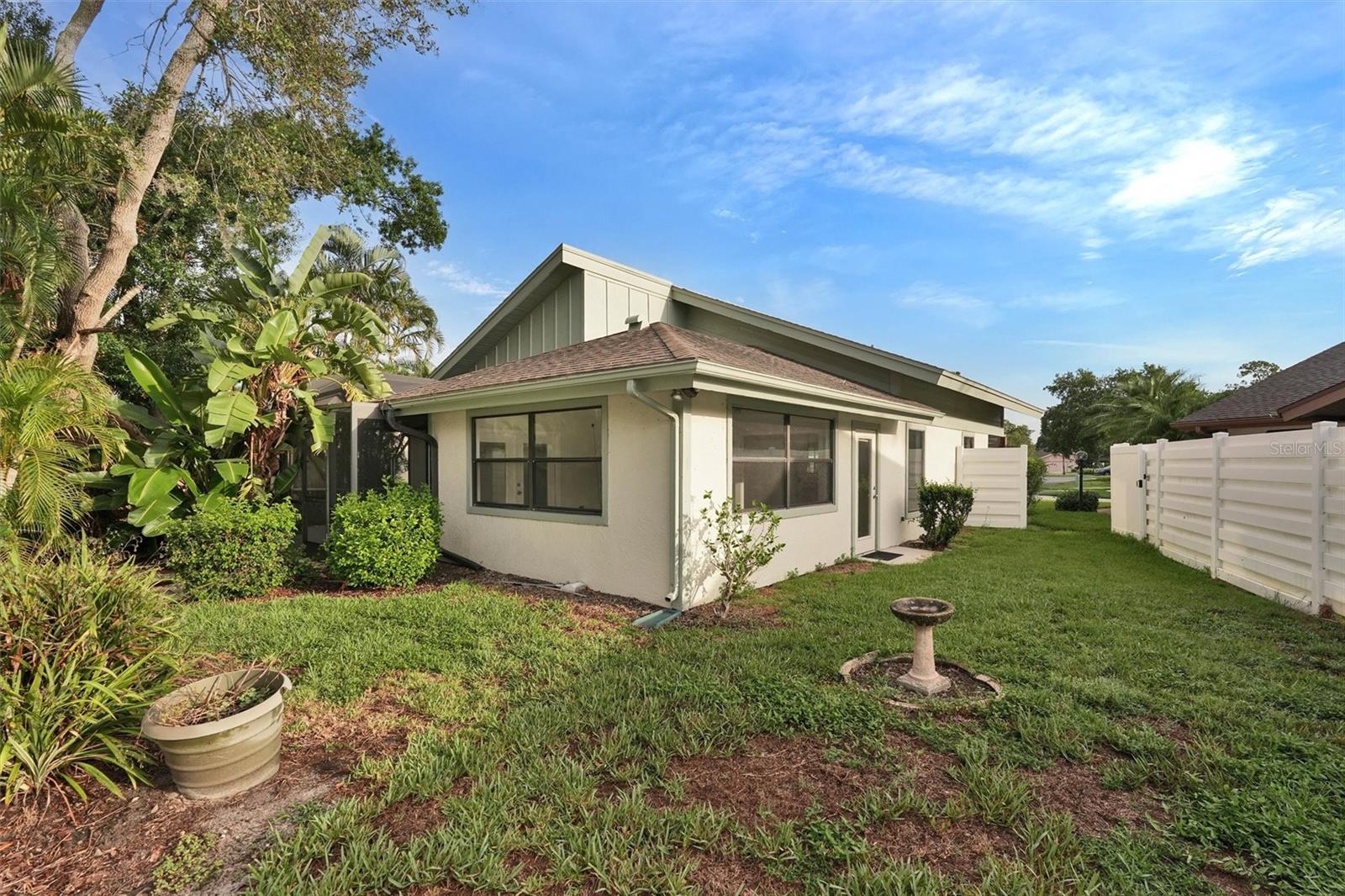 PINE TRACE - Residential