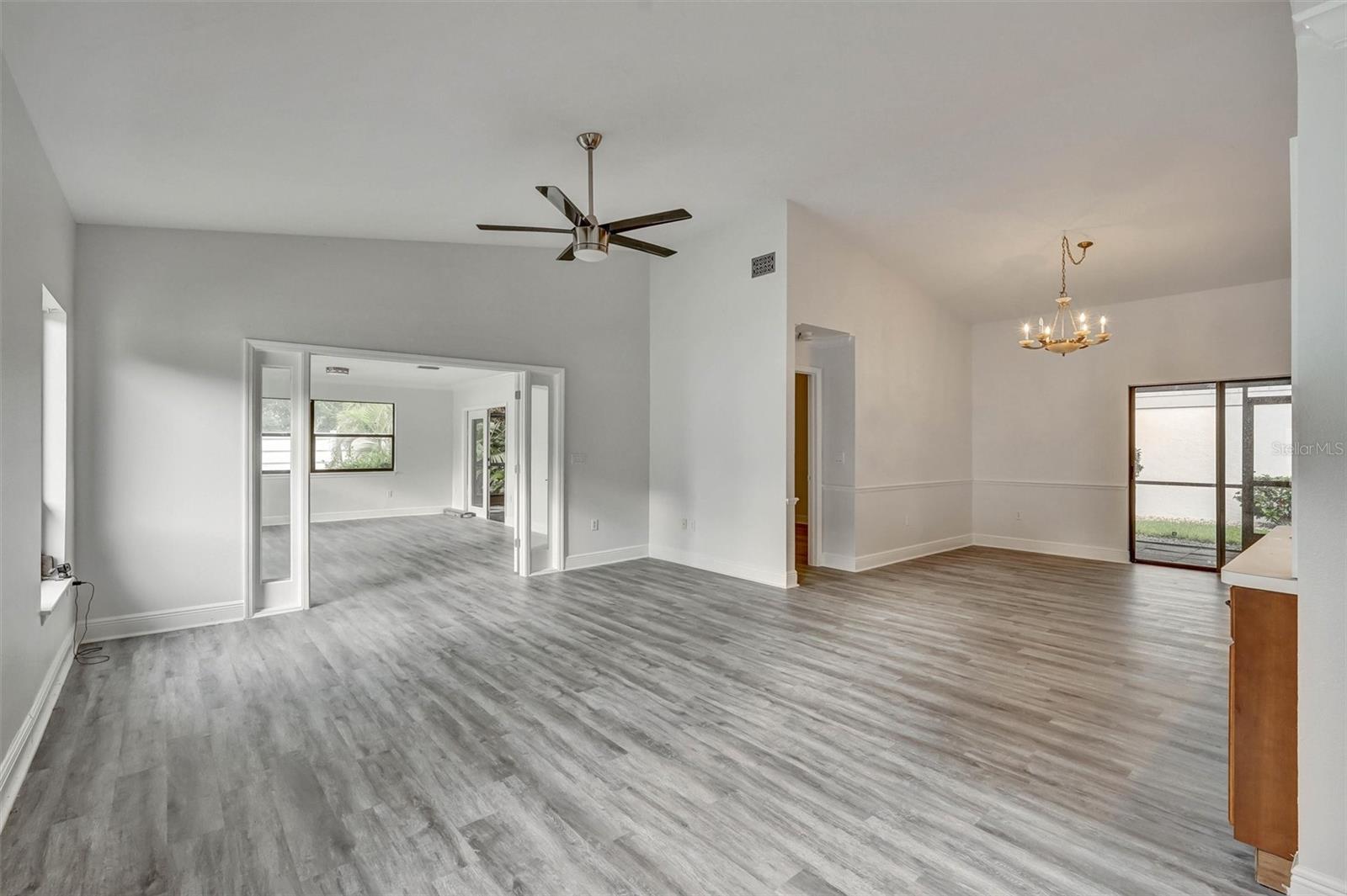 PINE TRACE - Residential