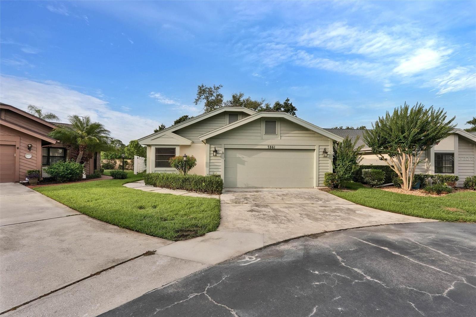 PINE TRACE - Residential