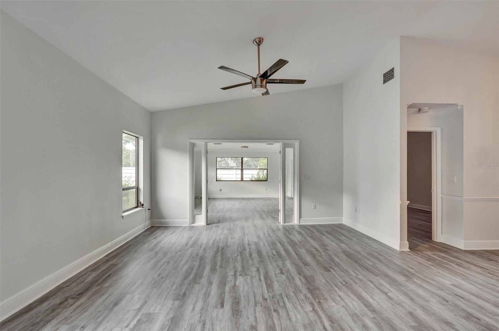 PINE TRACE - Residential