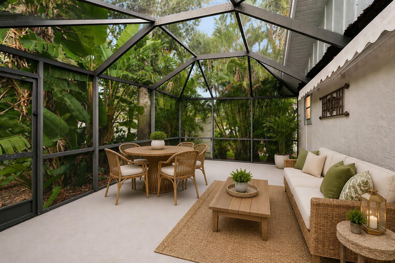 PINE TRACE - Residential