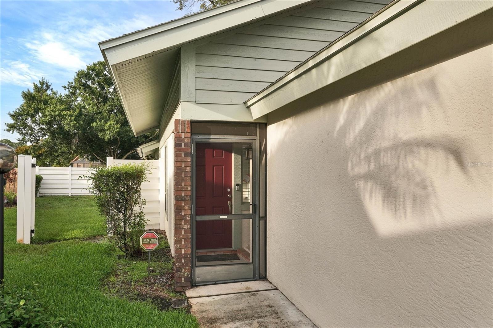 PINE TRACE - Residential