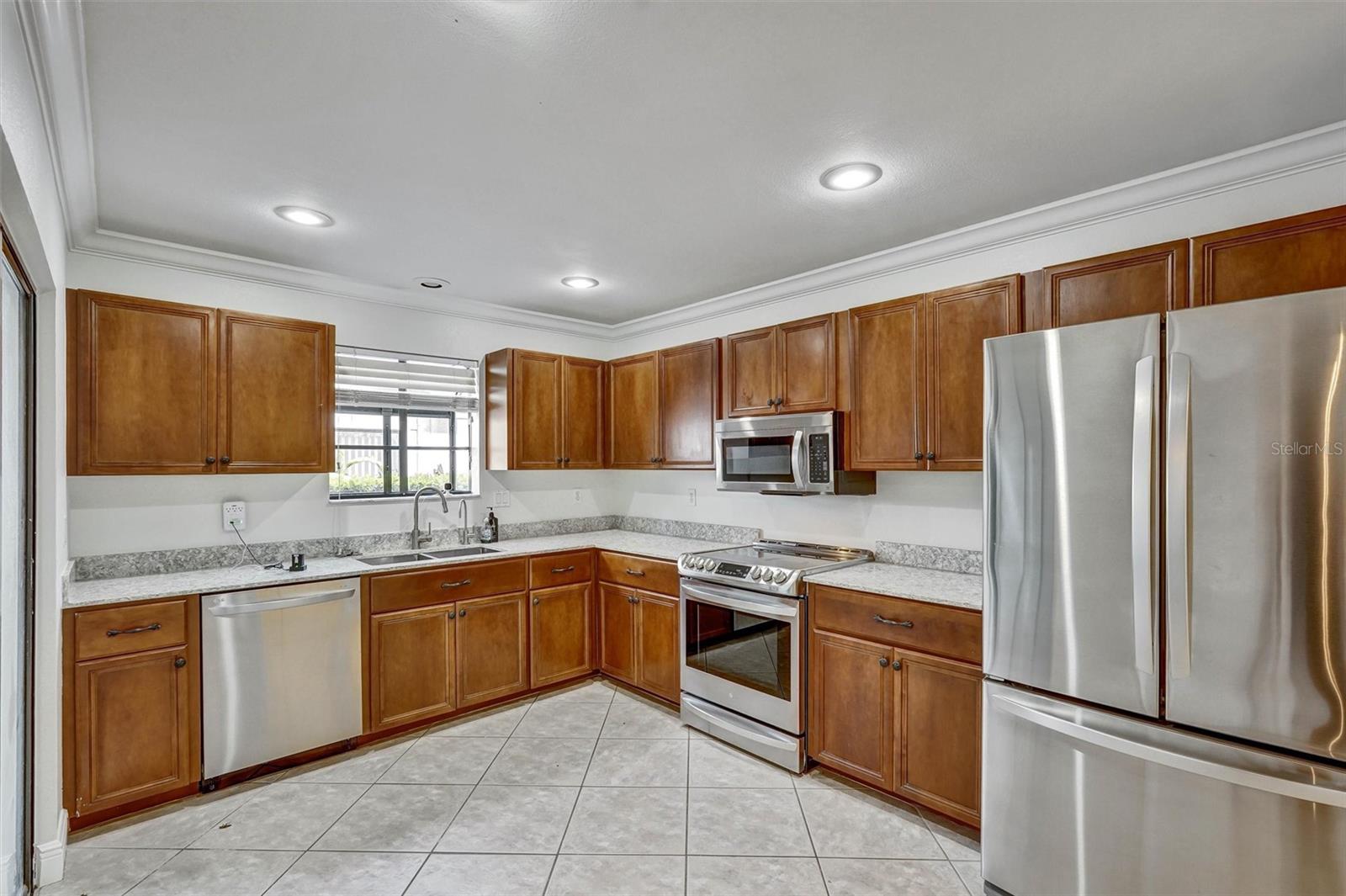 PINE TRACE - Residential