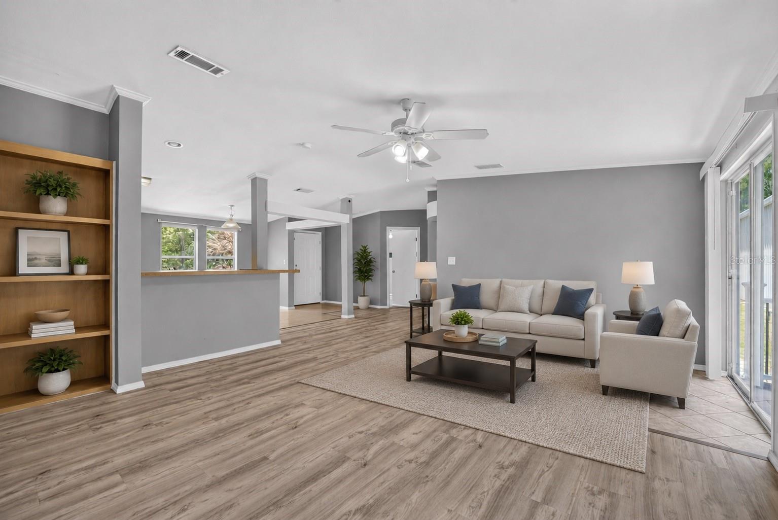 FRUITLAND PARK - Residential