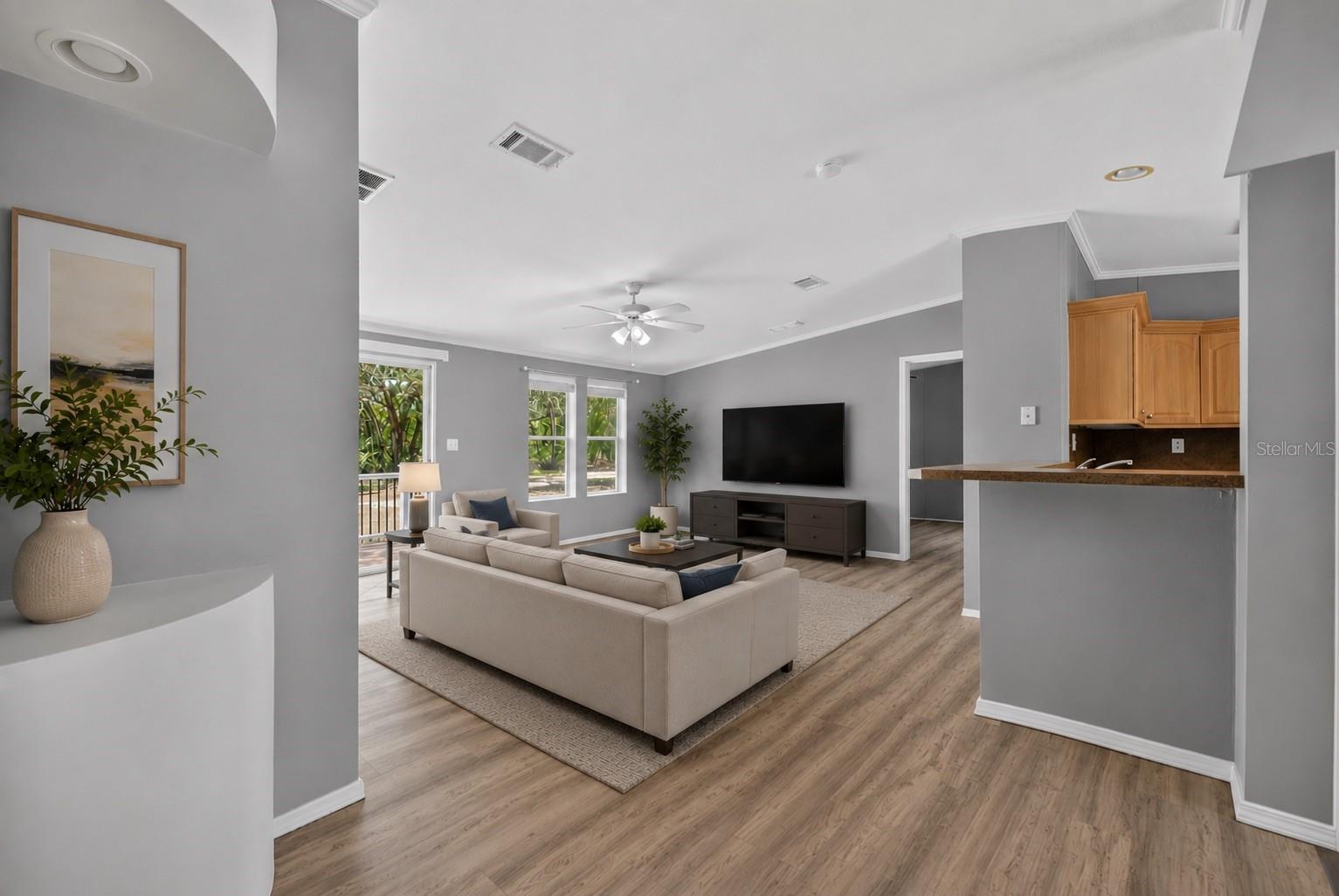 FRUITLAND PARK - Residential