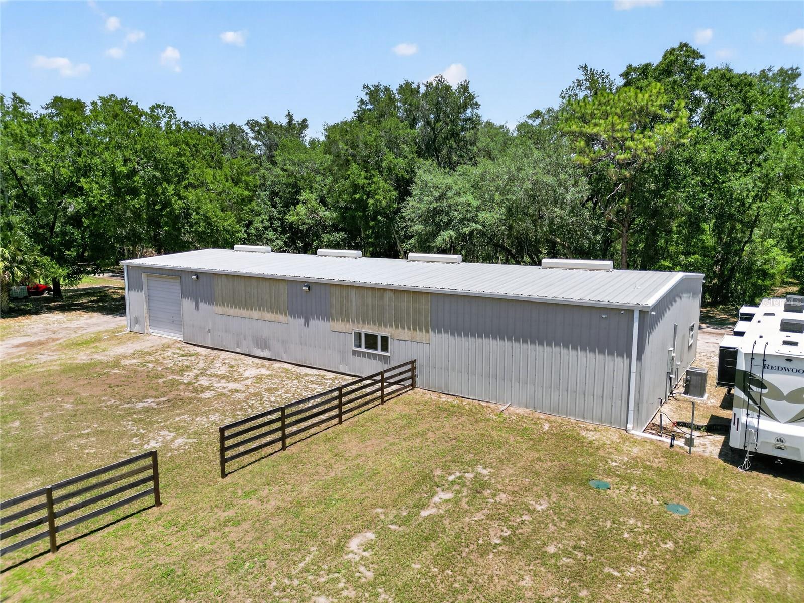 FRUITLAND PARK - Residential