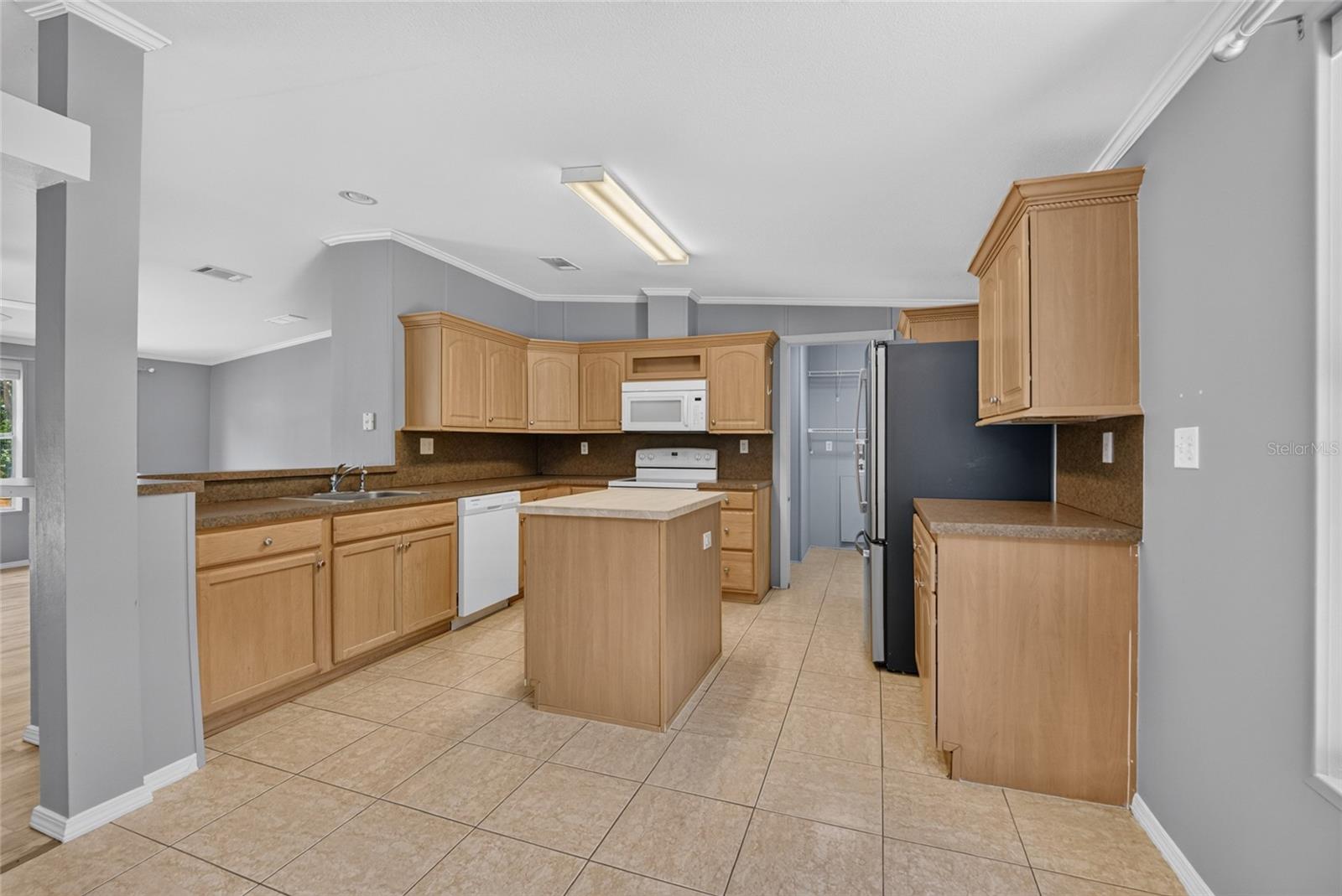 FRUITLAND PARK - Residential