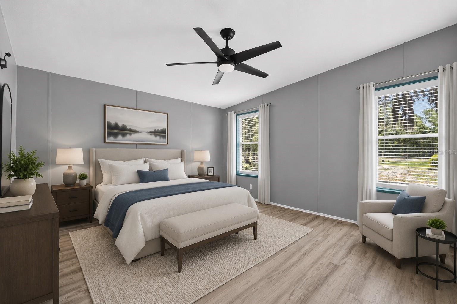 FRUITLAND PARK - Residential