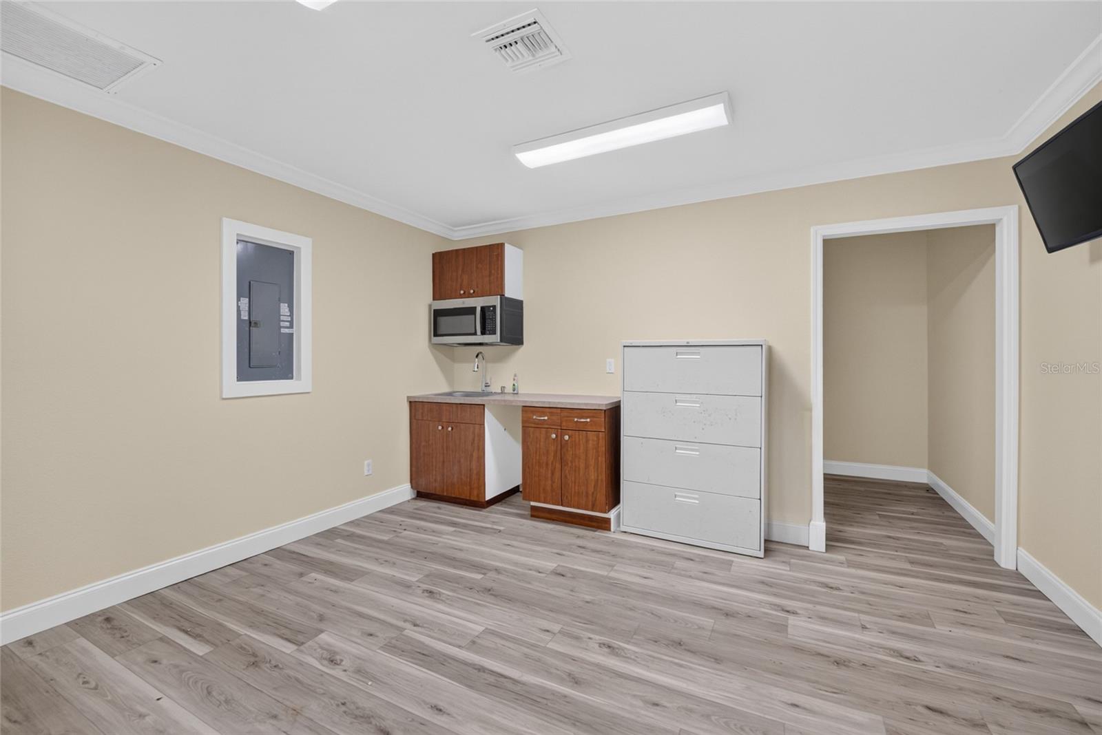 FRUITLAND PARK - Residential