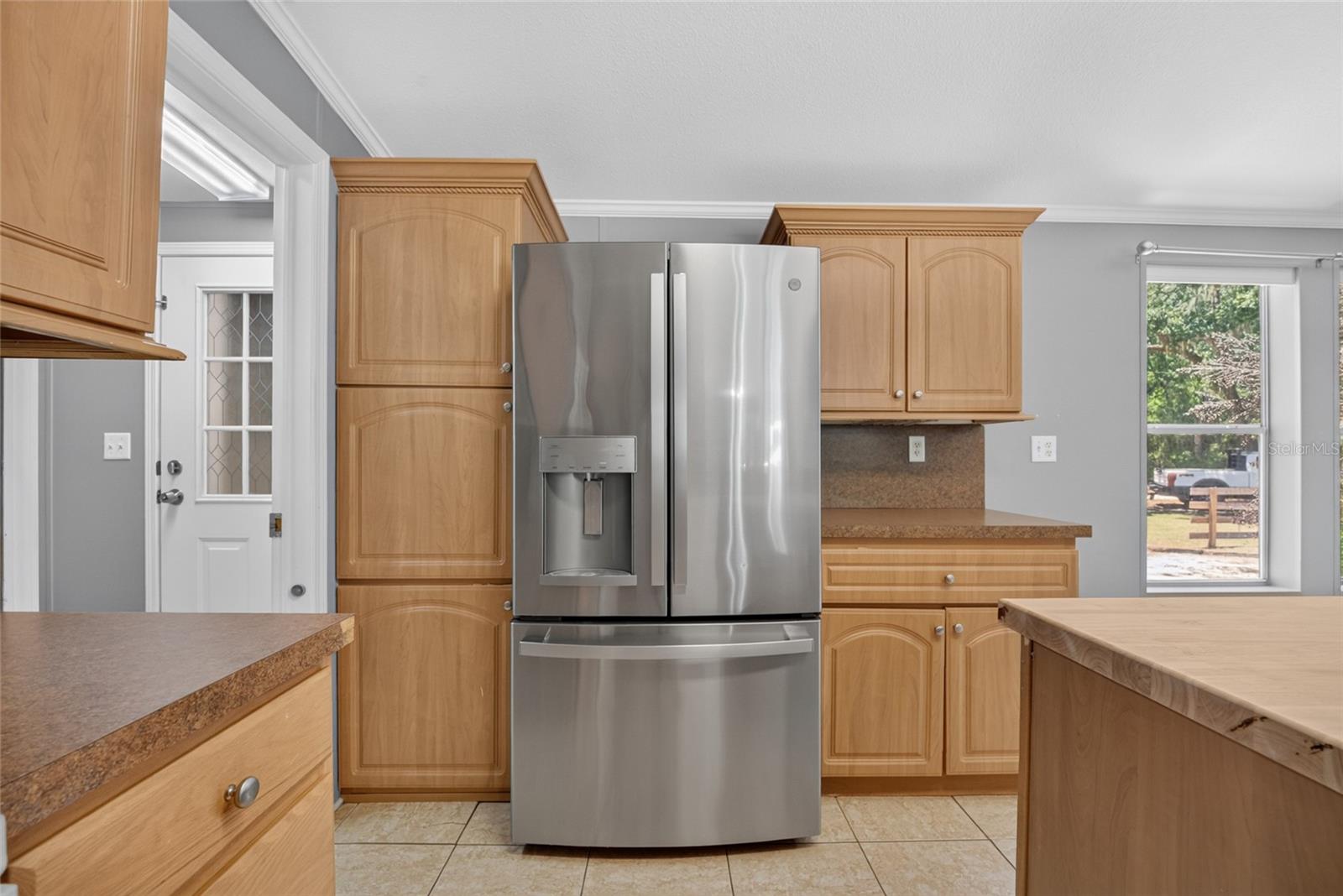 FRUITLAND PARK - Residential