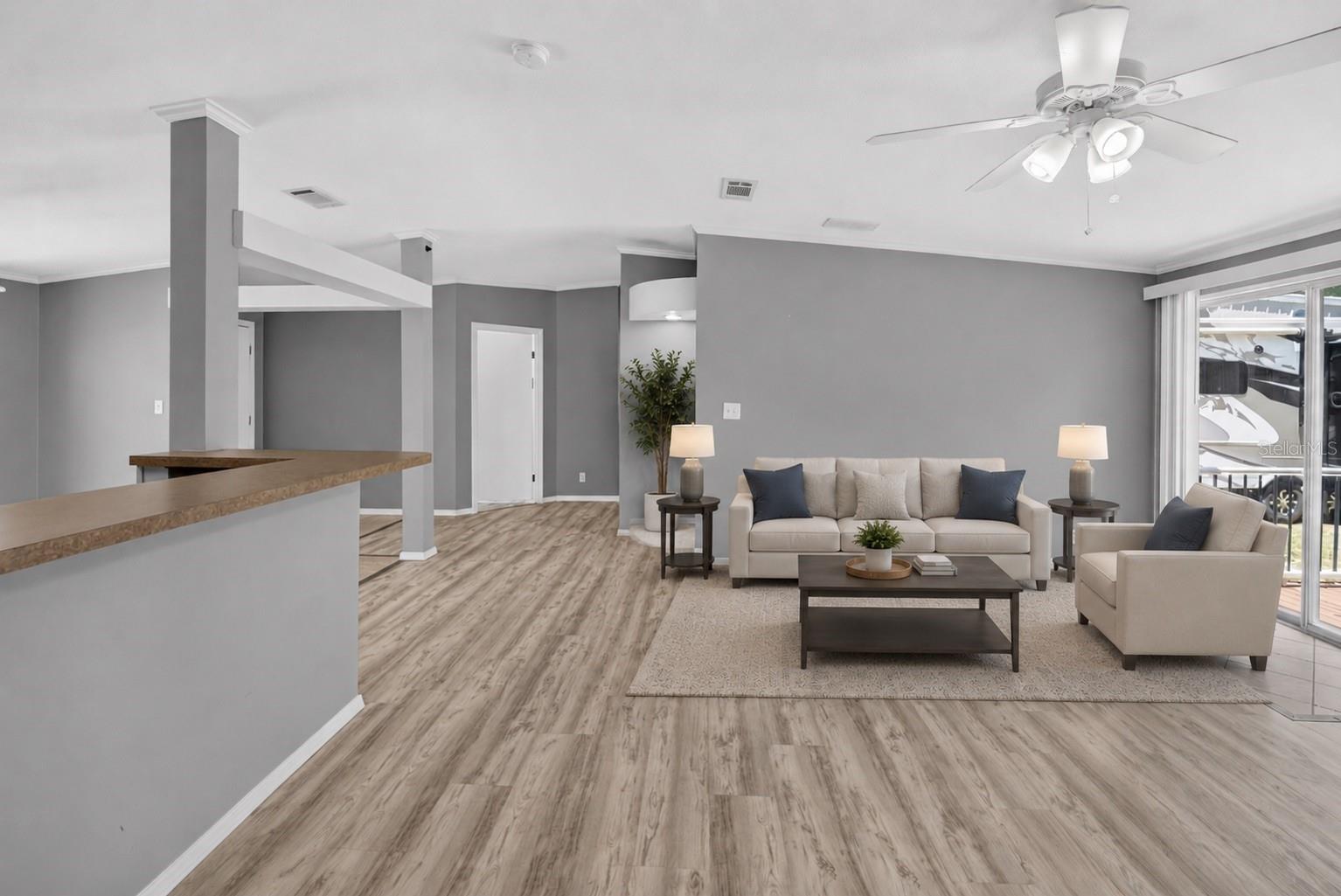 FRUITLAND PARK - Residential