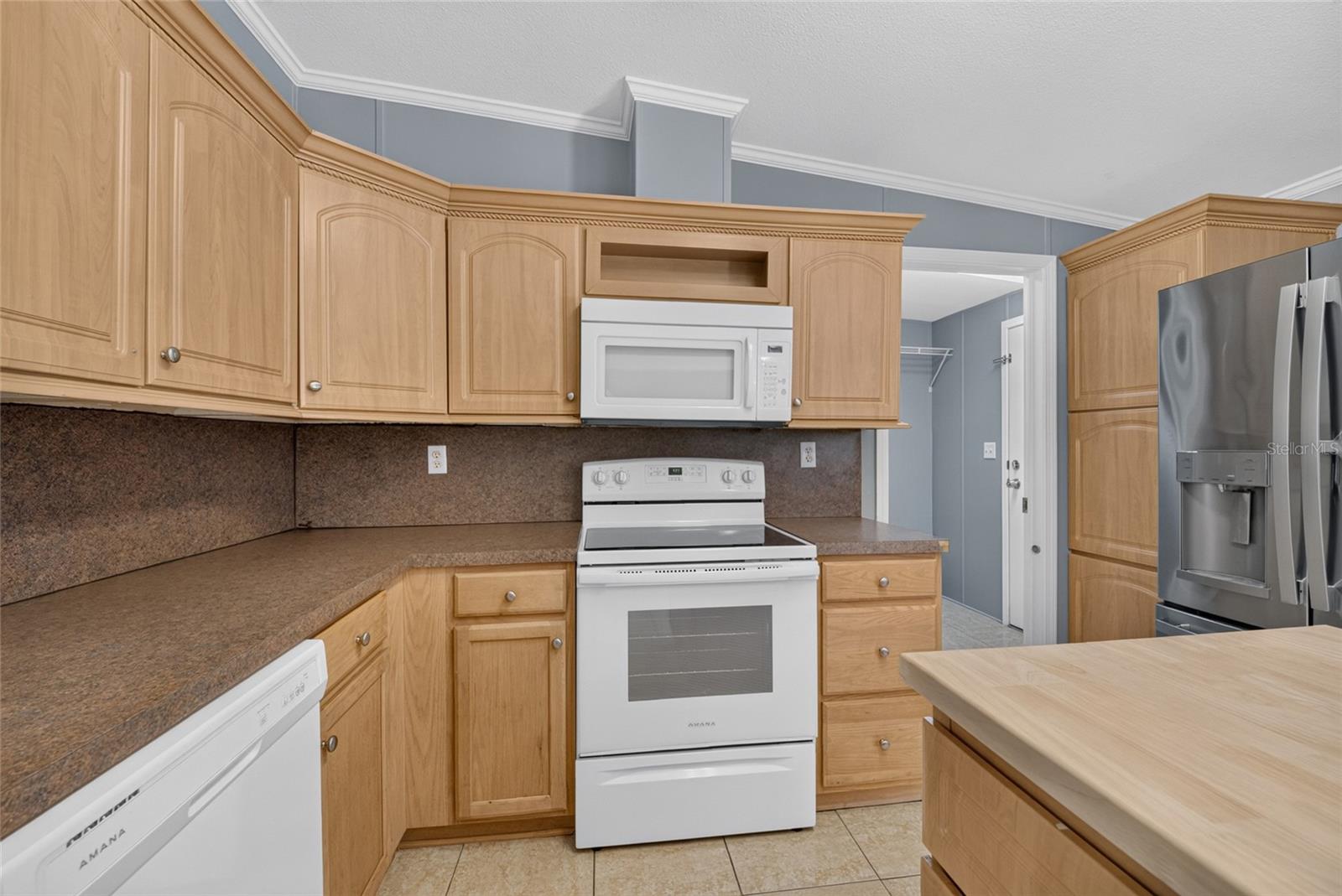 FRUITLAND PARK - Residential