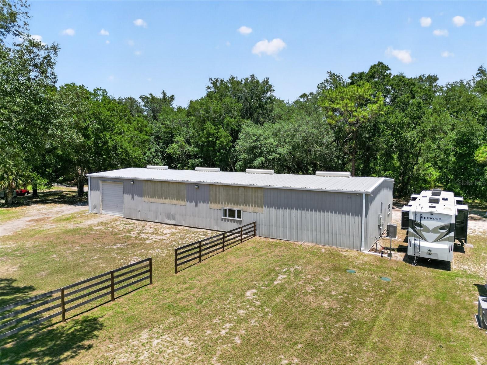 FRUITLAND PARK - Residential