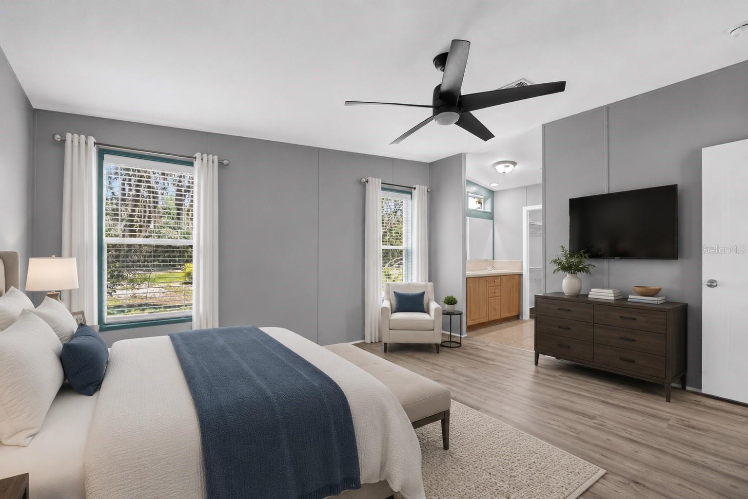 FRUITLAND PARK - Residential
