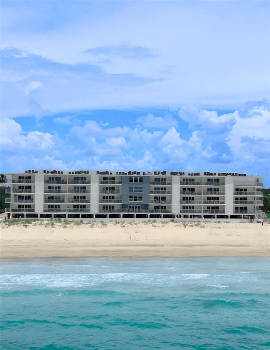 HOLIDAY VILLAS 2 - Residential