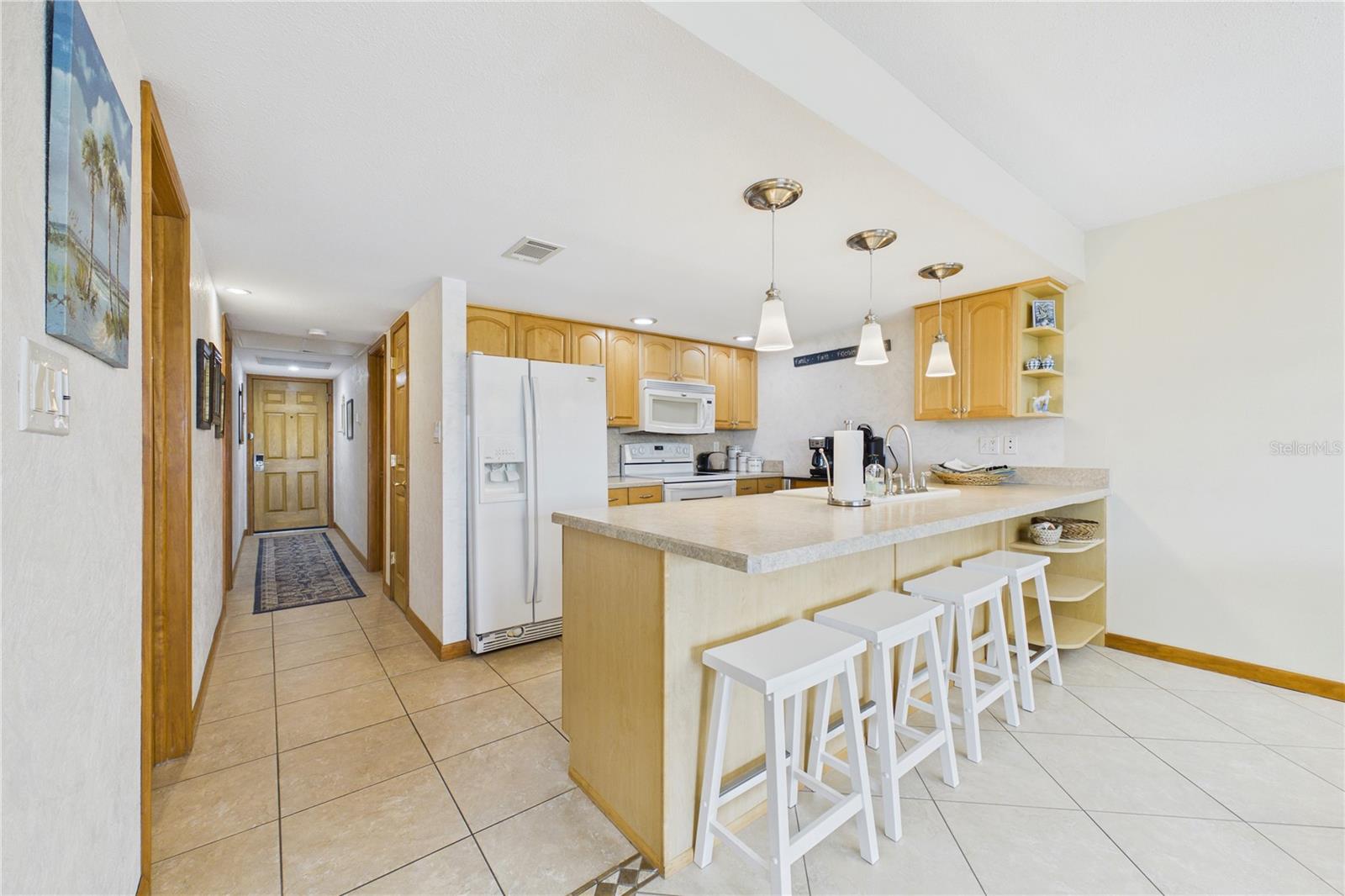 HOLIDAY VILLAS 2 - Residential